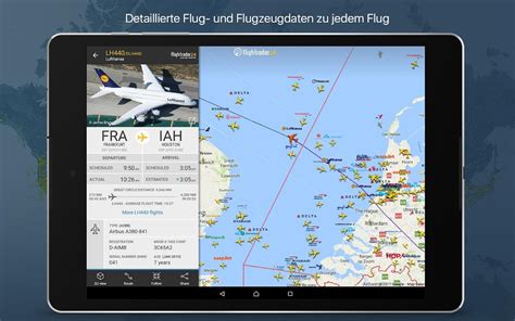 Flightradar24 Flight Tracker